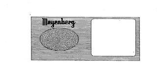 MEYENBERG logo
