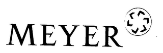 MEYER logo