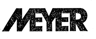 MEYER logo
