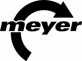 MEYER logo