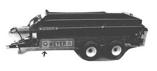 MEYER logo