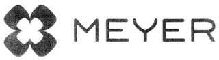 MEYER logo
