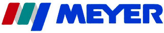 MEYER logo