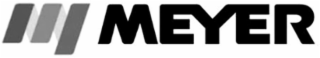 MEYER logo