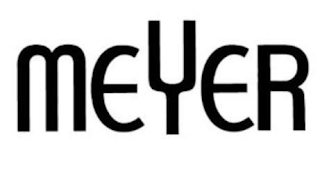 MEYER logo