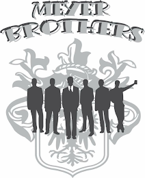 MEYER BROTHERS logo