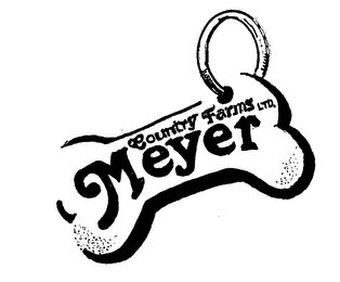 MEYER COUNTRY FARMS LTD. logo