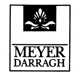 MEYER DARRAGH logo