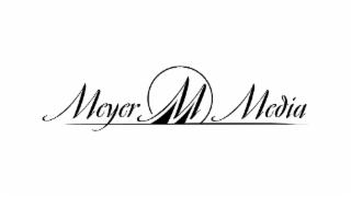 MEYER M MEDIA logo