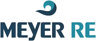 MEYER RE logo