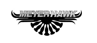 MEYERHAWK logo