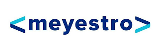 MEYESTRO logo