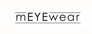 MEYEWEAR logo
