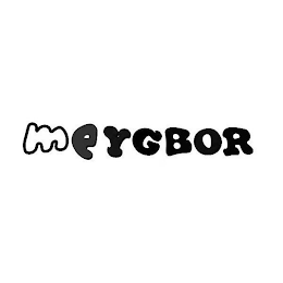 MEYGBOR logo