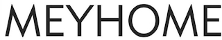 MEYHOME logo