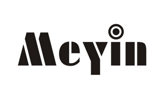 MEYIN logo