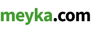 MEYKA.COM logo