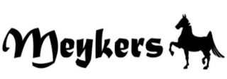 MEYKERS logo