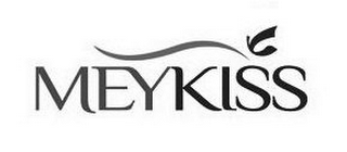MEYKISS logo
