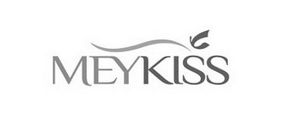 MEYKISS logo