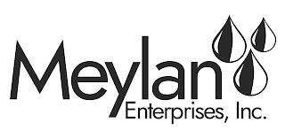 MEYLAN ENTERPRISES, INC. logo