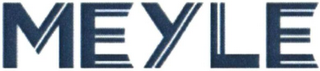 MEYLE logo