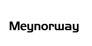 MEYNORWAY logo