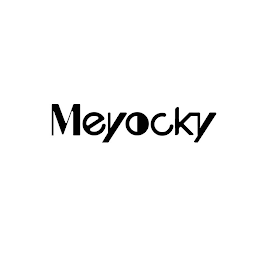 MEYOCKY logo