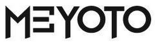 MEYOTO logo