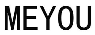 MEYOU logo