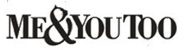 ME&YOU TOO logo