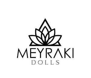 MEYRAKI DOLLS logo