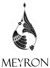 MEYRON logo