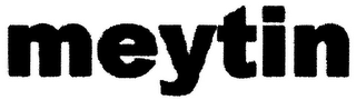 MEYTIN logo