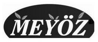 MEYÖZ logo