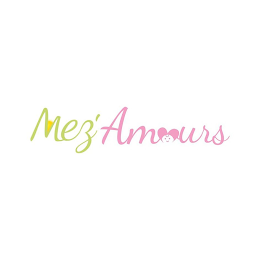 MEZ' AMOURS logo