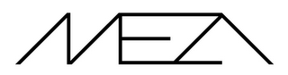 MEZA logo