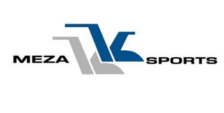 MEZA SPORTS logo