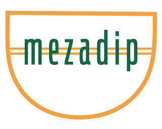 MEZADIP logo