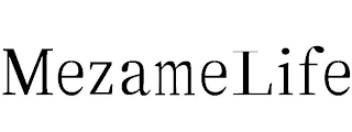 MEZAMELIFE logo