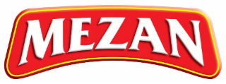 MEZAN logo