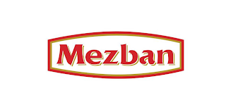 MEZBAN logo