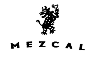 MEZCAL logo