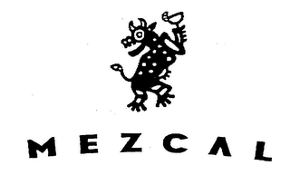 MEZCAL logo