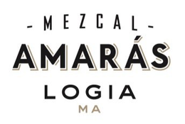 MEZCAL AMARÁS LOGIA MA logo