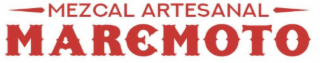 MEZCAL ARTESANAL MAREMOTO logo
