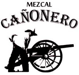 MEZCAL CAÑONERO logo