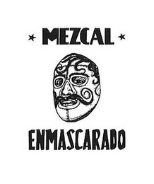 MEZCAL ENMASCARADO logo