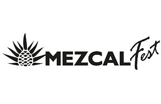 MEZCAL FEST logo