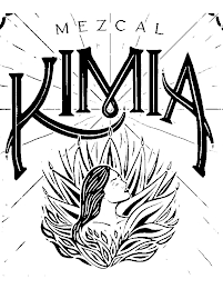 MEZCAL KIMIA logo